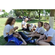 Torneo INTERCURSO - Nivel Secundario